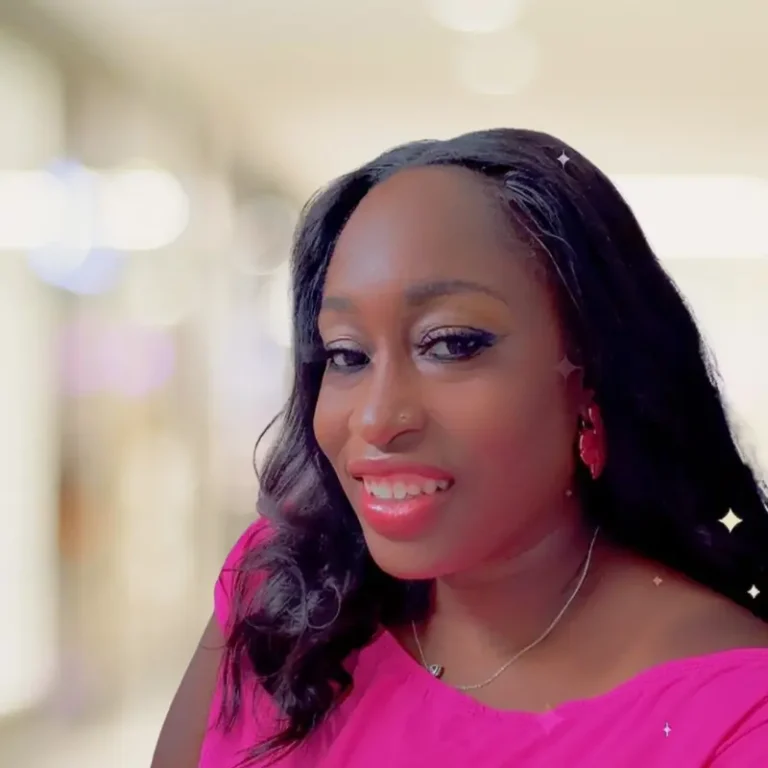 LaTeshia Roberts - Redell Investments LLC